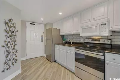 2710 N Ocean Blvd. #402, Myrtle Beach, SC 29577 - Photo 8