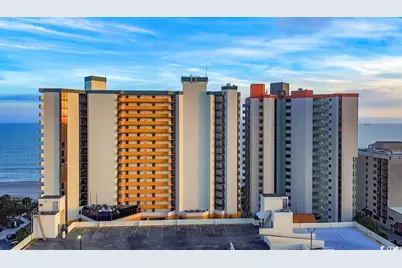 2710 N Ocean Blvd. #402, Myrtle Beach, SC 29577 - Photo 32