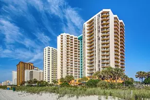 2710 N Ocean Blvd, Myrtle Beach, SC 29577 - Photo 1