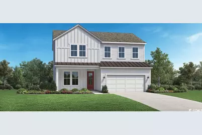 113 Black Water Dr., Murrells Inlet, SC 29576 - Photo 1