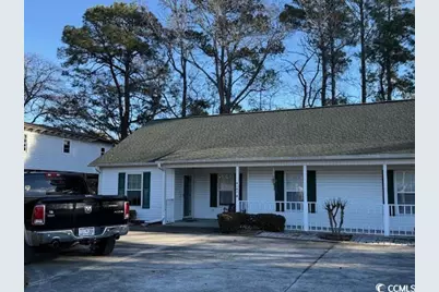 4147 Mica Ave. #Unit B, Little River, SC 29566 - Photo 2