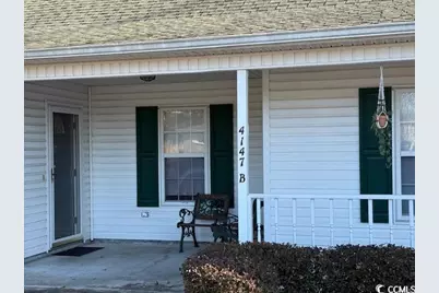 4147 Mica Ave. #Unit B, Little River, SC 29566 - Photo 4