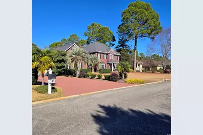 2410 Hunters Trail, Myrtle Beach, SC 29588 - Photo 2
