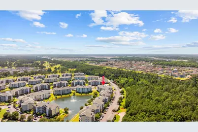 4855 Luster Leaf Circle #303, Myrtle Beach, SC 29577 - Photo 30