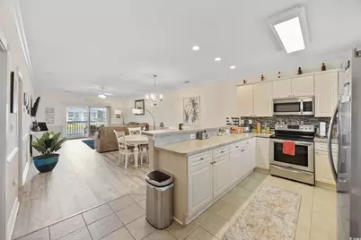 4855 Luster Leaf Circle #303, Myrtle Beach, SC 29577 - Photo 2