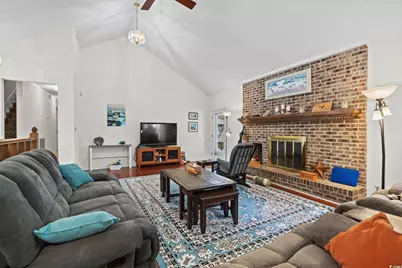 528 George Washington Trail, Georgetown, SC 29440 - Photo 6