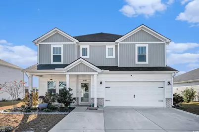 4604 Day Lily Run St., Myrtle Beach, SC 29579 - Photo 2