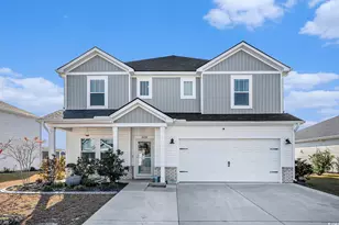 4604 Day Lily Run St, Myrtle Beach, SC 29579 - Photo 2