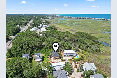 196 Brown Pelican Loop, Pawleys Island, SC 29585 - Photo 10