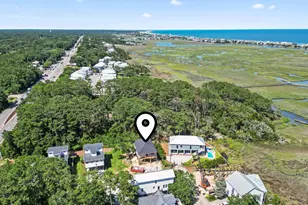 196 Brown Pelican Loop, Pawleys Island, SC 29585 - Photo 10