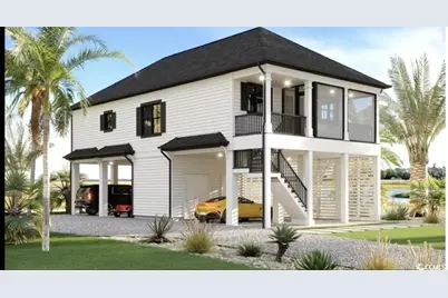 196 Brown Pelican Loop, Pawleys Island, SC 29585 - Photo 1