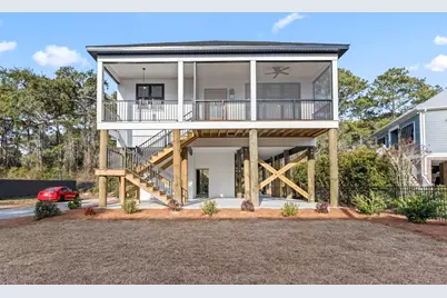 196 Brown Pelican Loop, Pawleys Island, SC 29585 - Photo 36