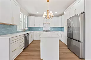 196 Brown Pelican Loop, Pawleys Island, SC 29585 - Photo 6