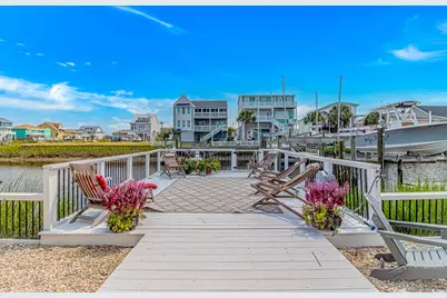 126 Fayetteville St., Holden Beach, NC 28462 - Photo 34