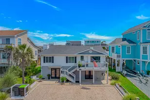 126 Fayetteville St, Holden Beach, NC 28462 - Photo 1