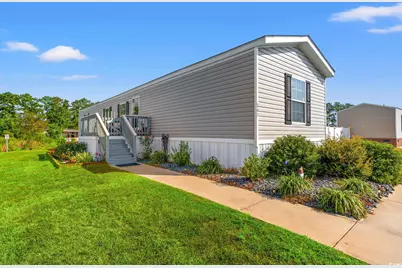 147 Shetland Woods Dr., Myrtle Beach, SC 29577 - Photo 2