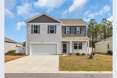 220 Forestbrook Cove Circle, Myrtle Beach, SC 29588 - Photo 1