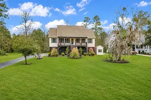 1870 Gray Oaks Dr, Conway, SC 29526 - Photo 1