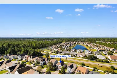 3616 White Wing Circle, Myrtle Beach, SC 29579 - Photo 32