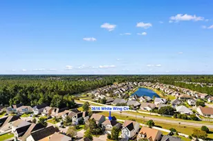 3616 White Wing Cir, Myrtle Beach, SC 29579 - Photo 32