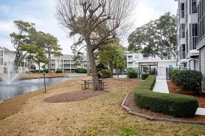 305 N Hillside Dr. #204, North Myrtle Beach, SC 29582 - Photo 32