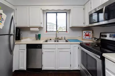 305 N Hillside Dr. #204, North Myrtle Beach, SC 29582 - Photo 22