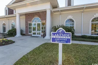 2064 Eastlynn Dr., Conway, SC 29526 - Photo 32