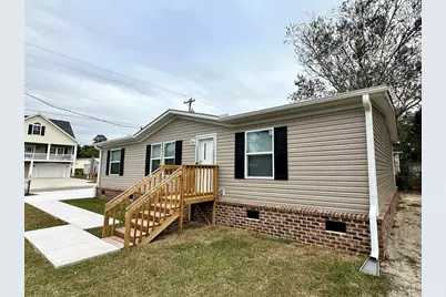 2410 Park St., North Myrtle Beach, SC 29582 - Photo 36