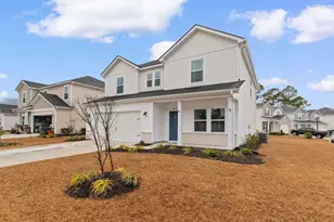 4059 Bayhill St, Myrtle Beach, SC 29579 - Photo 2