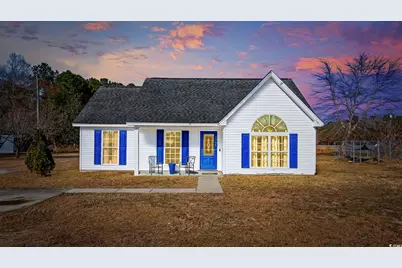 1589 Highway 915, Loris, SC 29569 - Photo 30