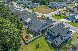 3061 Moss Bridge Lane, Myrtle Beach, SC 29579 - Photo 4