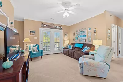 2005 Silvercrest Dr. #G-32, Myrtle Beach, SC 29579 - Photo 2