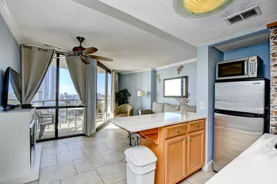 2310 N Ocean Blvd. #1107, Myrtle Beach, SC 29577 - Photo 6