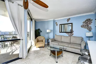 2310 N Ocean Blvd. #1107, Myrtle Beach, SC 29577 - Photo 16