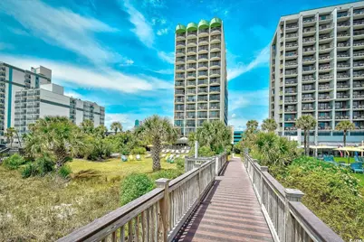 2310 N Ocean Blvd. #1107, Myrtle Beach, SC 29577 - Photo 40