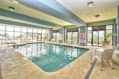 2310 N Ocean Blvd. #1107, Myrtle Beach, SC 29577 - Photo 30