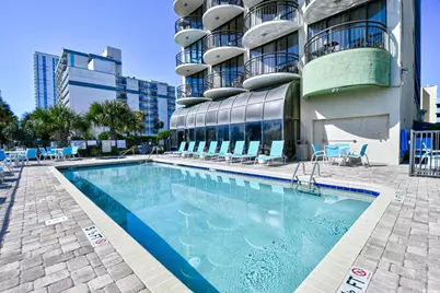 2310 N Ocean Blvd. #1107, Myrtle Beach, SC 29577 - Photo 34