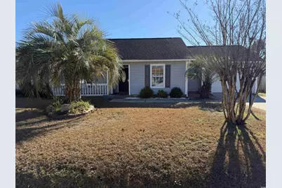 405 Flagstone Dr., Myrtle Beach, SC 29588 - Photo 2