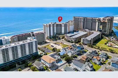 4800 S Ocean Blvd. #616, North Myrtle Beach, SC 29582 - Photo 2