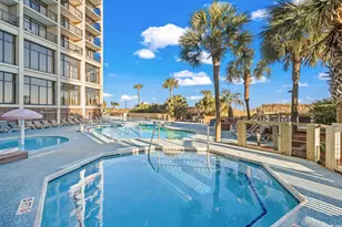 4800 S Ocean Blvd, North Myrtle Beach, SC 29582 - Photo 32