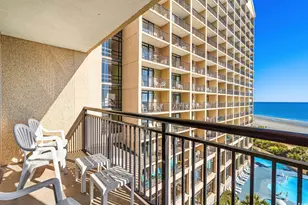 4800 S Ocean Blvd, North Myrtle Beach, SC 29582 - Photo 18