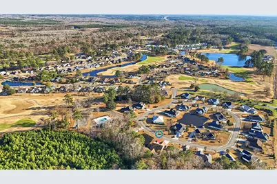 452 Deer Watch Circle, Longs, SC 29568 - Photo 38