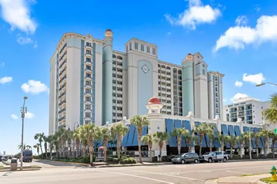 2311 S Ocean Blvd. #1164, Myrtle Beach, SC 29577 - Photo 1