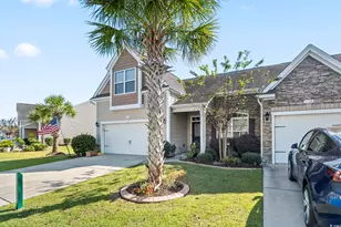 100 Parmelee Dr, Murrells Inlet, SC 29576 - Photo 34