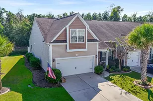 100 Parmelee Dr, Murrells Inlet, SC 29576 - Photo 36