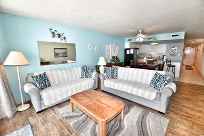 1012 N Waccamaw Dr. #103, Garden City, SC 29576 - Photo 6