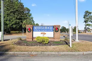 6850 Blue Heron Blvd, Myrtle Beach, SC 29588 - Photo 20