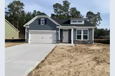252 Palmetto Sand Loop, Conway, SC 29527 - Photo 1