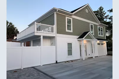 931 Edge Dr., North Myrtle Beach, SC 29582 - Photo 2