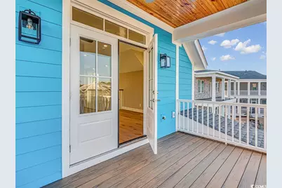 8147 Wood Pass Lane, Myrtle Beach, SC 29572 - Photo 20